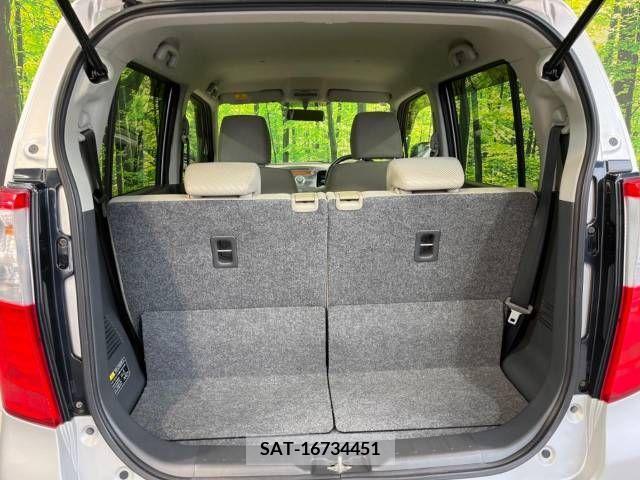 Suzuki WAGON R 2013-02 311673-11