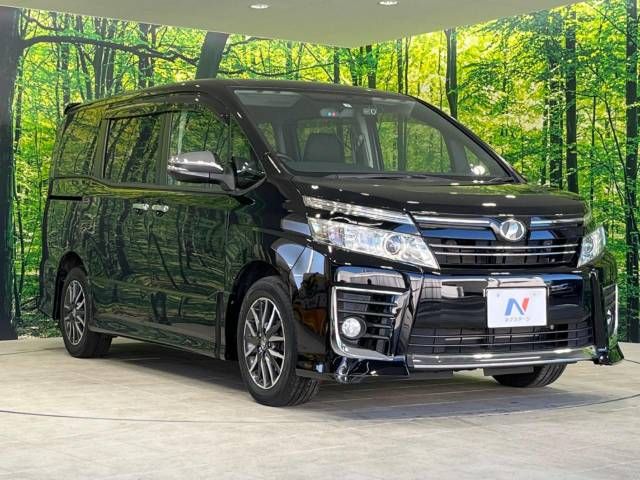 Toyota VOXY 2015-11 5488-17