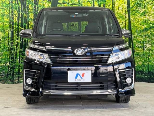 Toyota VOXY 2015-11 5488-15