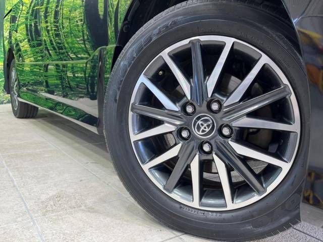 Toyota VOXY 2015-11 5488-14