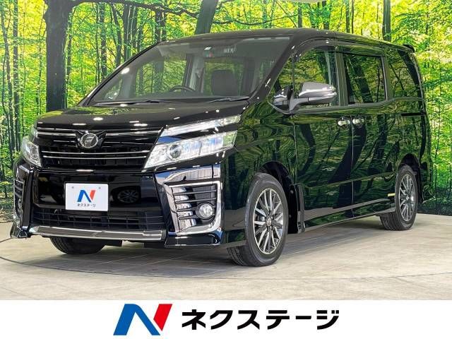 Toyota VOXY 2015-11 5488-0