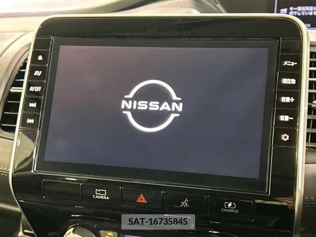 Nissan SERENA 2021-05 335790-4