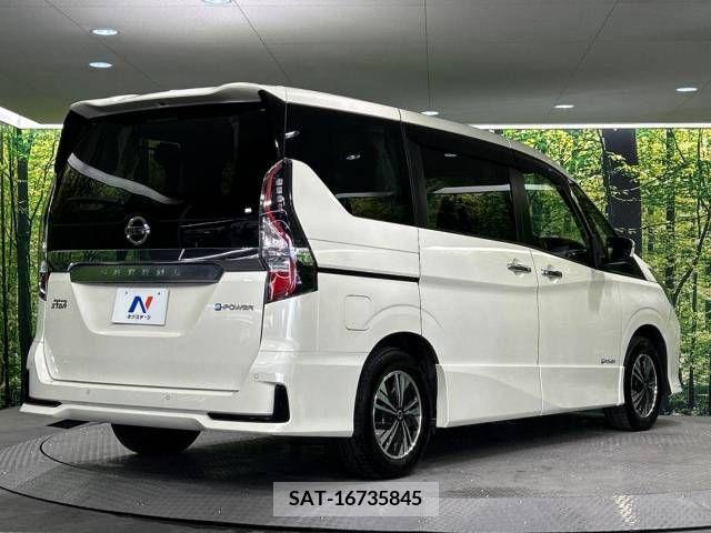 Nissan SERENA 2021-05 335790-18