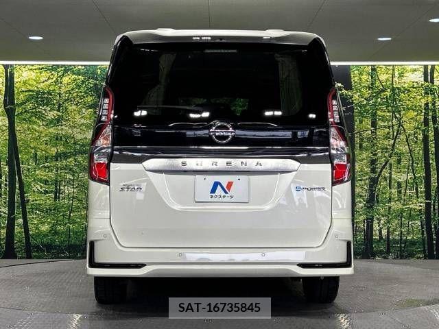 Nissan SERENA 2021-05 335790-16