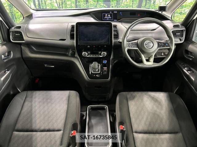 Nissan SERENA 2021-05 335790-1