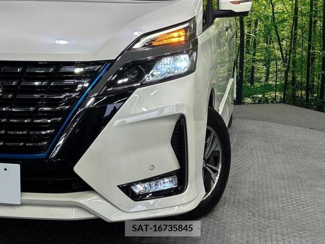 Nissan SERENA 2021-05 335790-13