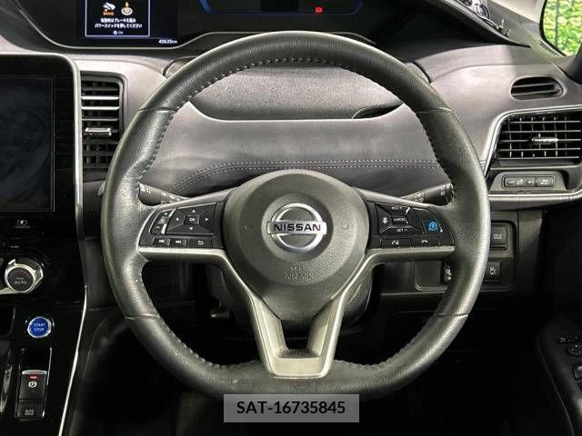 Nissan SERENA 2021-05 335790-12