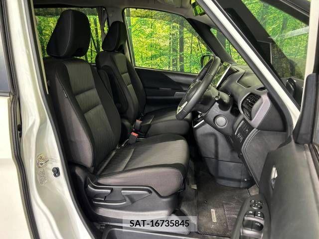 Nissan SERENA 2021-05 335790-8