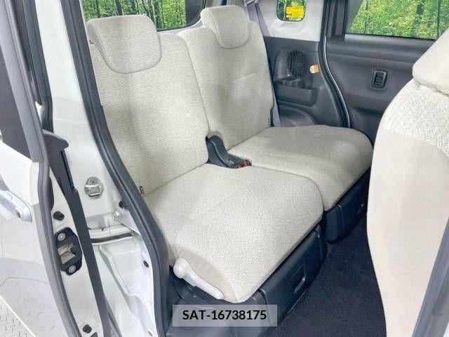 Daihatsu MOVE 2017-11 392475-9