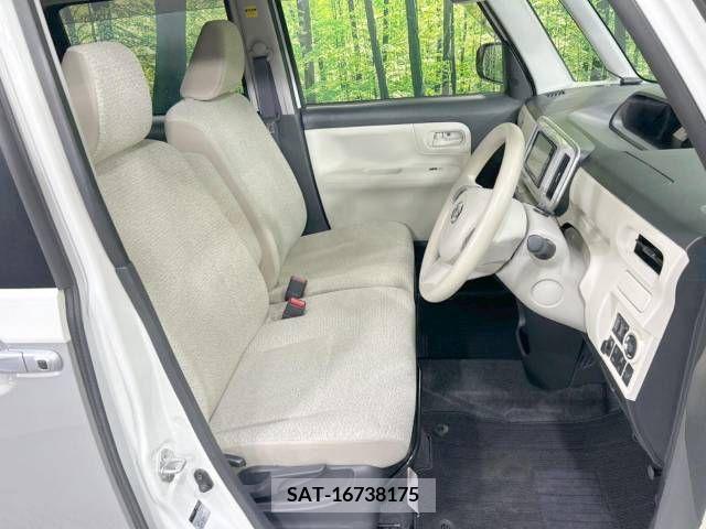 Daihatsu MOVE 2017-11 392475-8
