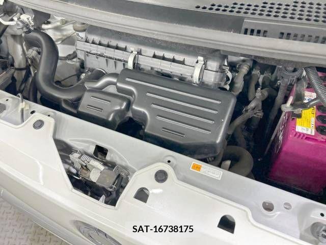 Daihatsu MOVE 2017-11 392475-18