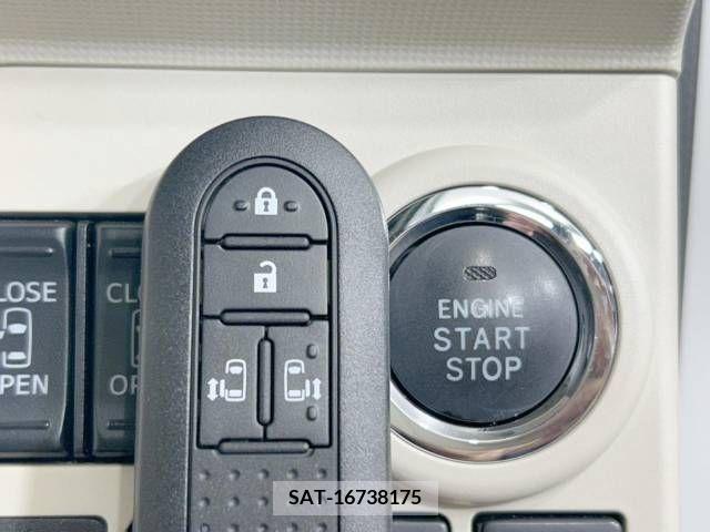 Daihatsu MOVE 2017-11 392475-7