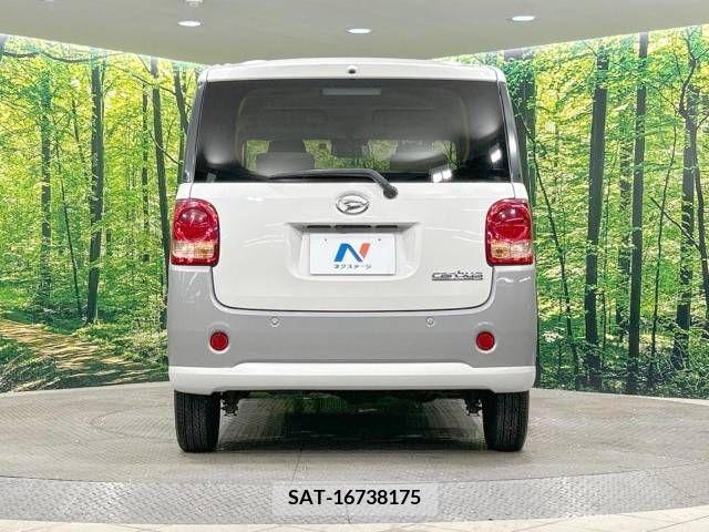 Daihatsu MOVE 2017-11 392475-15