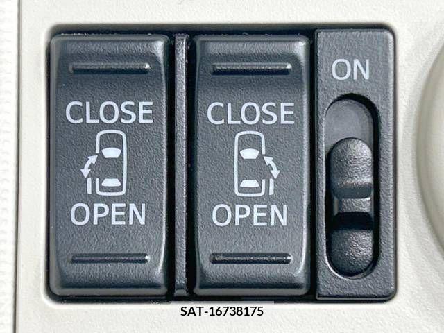Daihatsu MOVE 2017-11 392475-5