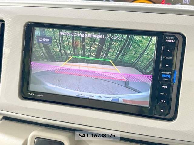 Daihatsu MOVE 2017-11 392475-4