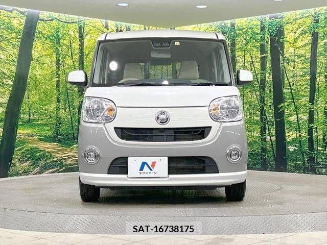 Daihatsu MOVE 2017-11 392475-14