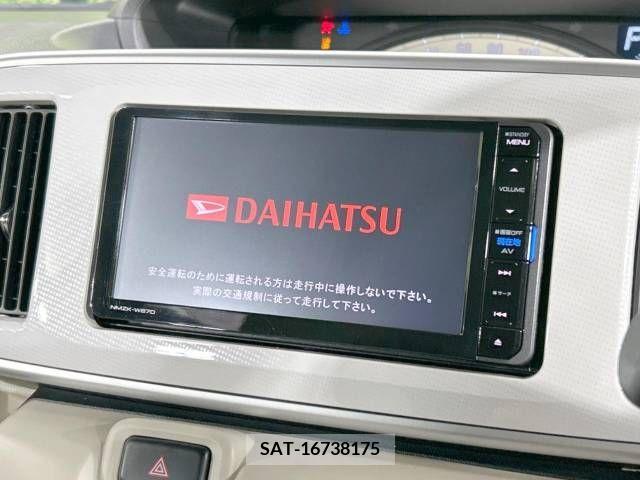 Daihatsu MOVE 2017-11 392475-3