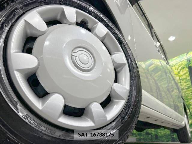 Daihatsu MOVE 2017-11 392475-13