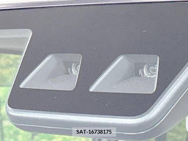 Daihatsu MOVE 2017-11 392475-2