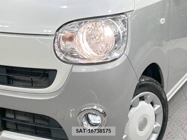 Daihatsu MOVE 2017-11 392475-12
