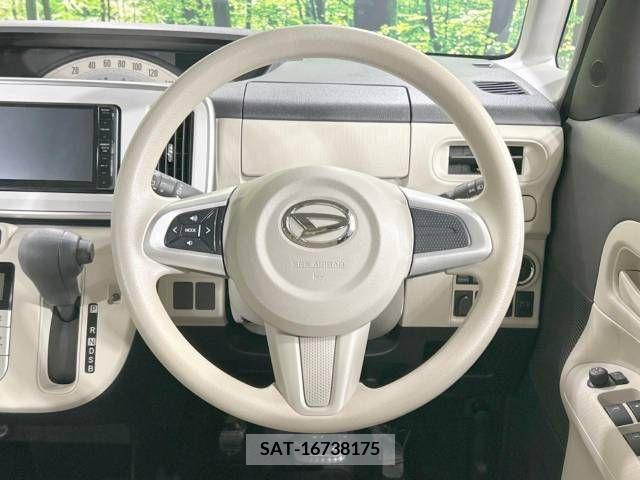 Daihatsu MOVE 2017-11 392475-11