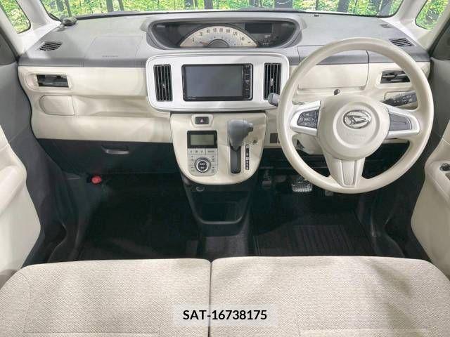 Daihatsu MOVE 2017-11 392475-1