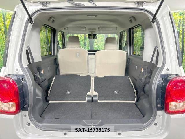 Daihatsu MOVE 2017-11 392475-10