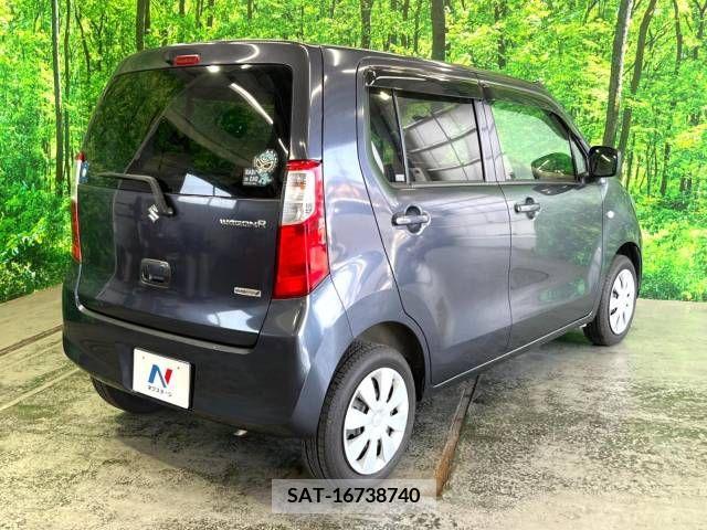 Suzuki WAGON R 2014-07 311740-13