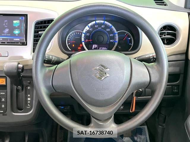 Suzuki WAGON R 2014-07 311740-2