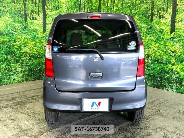 Suzuki WAGON R 2014-07 311740-11