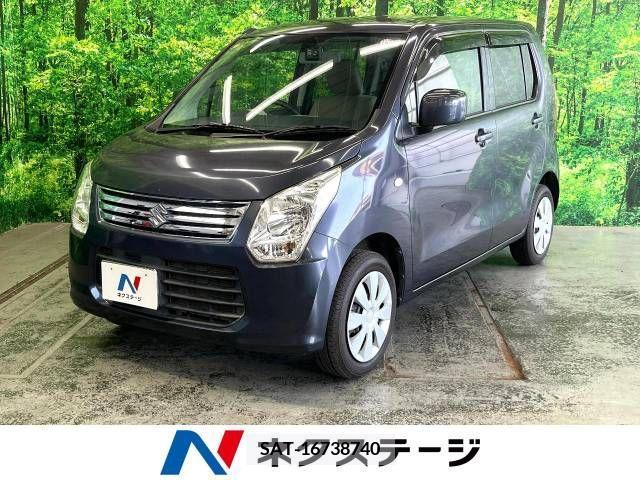 Suzuki WAGON R 2014-07 311740-0