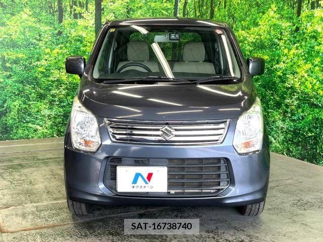 Suzuki WAGON R 2014-07 311740-10