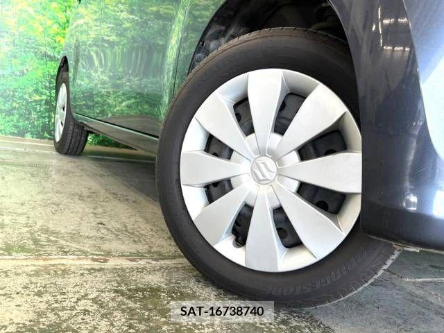 Suzuki WAGON R 2014-07 311740-9