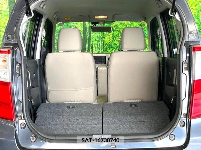 Suzuki WAGON R 2014-07 311740-8
