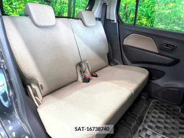 Suzuki WAGON R 2014-07 311740-7