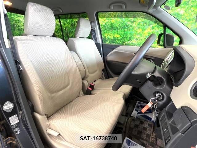 Suzuki WAGON R 2014-07 311740-6