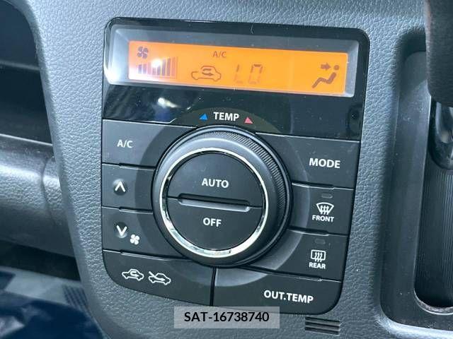 Suzuki WAGON R 2014-07 311740-5