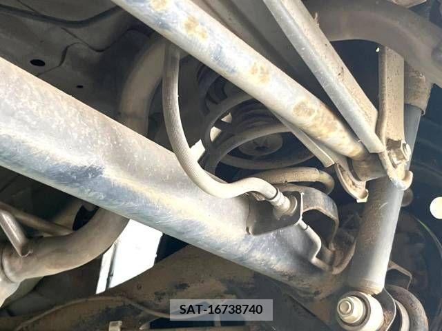 Suzuki WAGON R 2014-07 311740-19