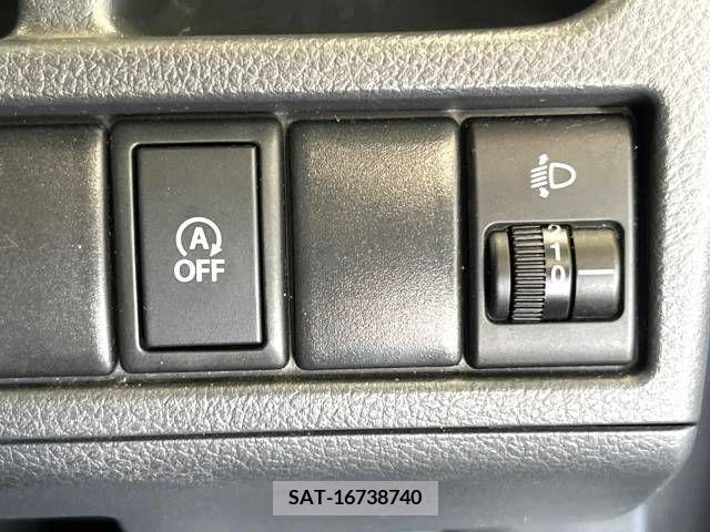Suzuki WAGON R 2014-07 311740-4