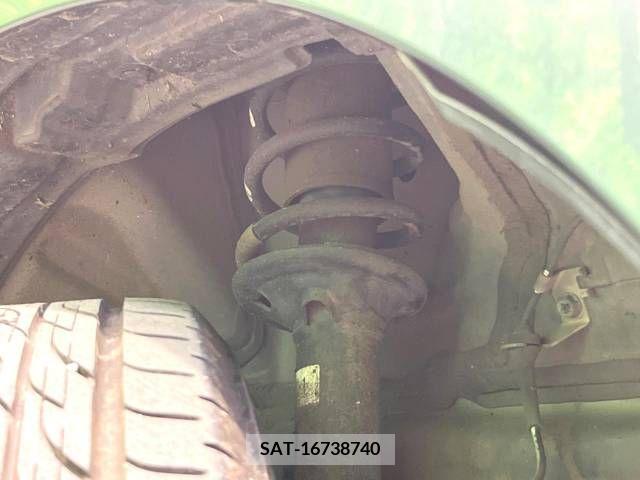 Suzuki WAGON R 2014-07 311740-18