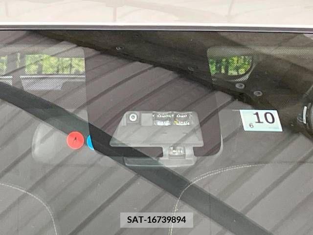 Toyota AQUA 2017-10 314322-4