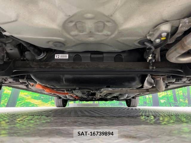 Toyota AQUA 2017-10 314322-19