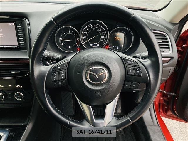 Mazda ATENZA WAGON 2014-07 303714-8