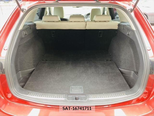 Mazda ATENZA WAGON 2014-07 303714-7