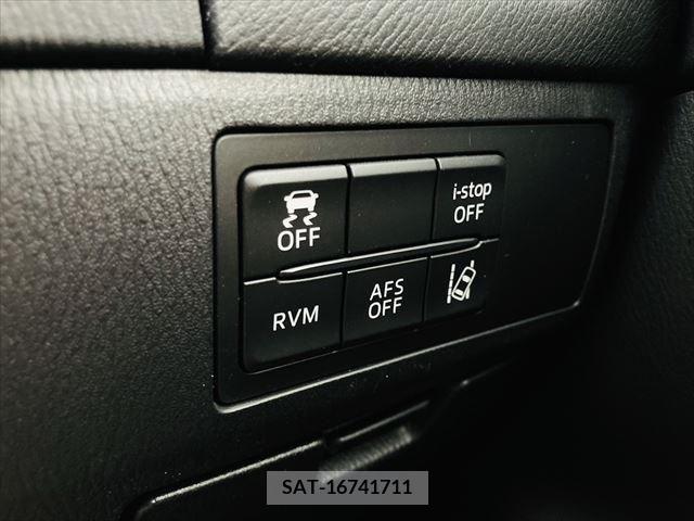 Mazda ATENZA WAGON 2014-07 303714-4