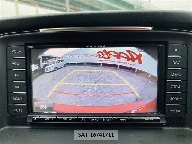 Mazda ATENZA WAGON 2014-07 303714-3