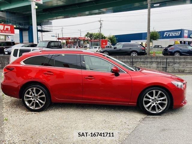 Mazda ATENZA WAGON 2014-07 303714-13