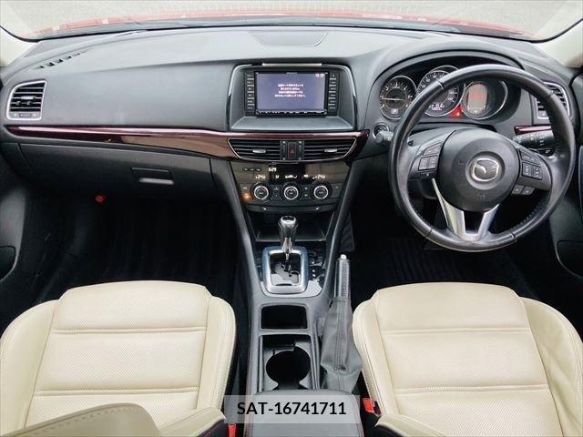 Mazda ATENZA WAGON 2014-07 303714-1