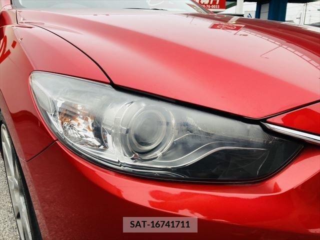 Mazda ATENZA WAGON 2014-07 303714-19