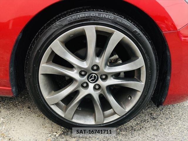 Mazda ATENZA WAGON 2014-07 303714-10